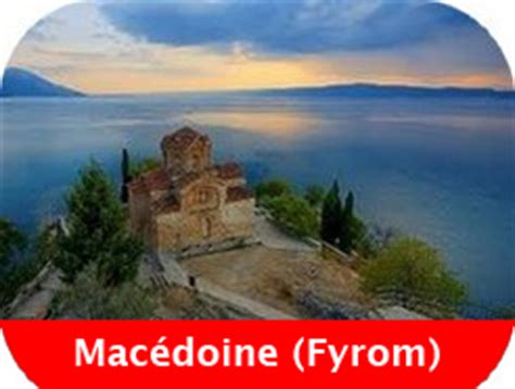 Environ un tiers du pays est couvert de forêts. Voyage en Macédoine (Fyrom, Makedonija) ; un joli petit ...