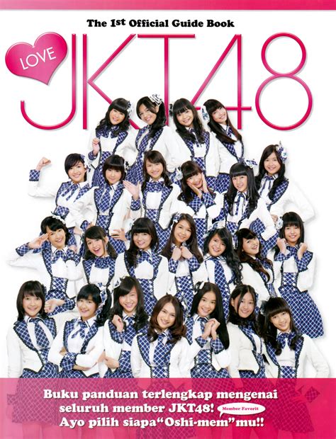 50 Jkt48 Wallpaper