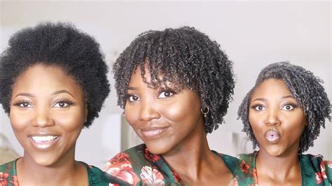22 Wash And Go 4c Hairstyles Hairstyle Catalog