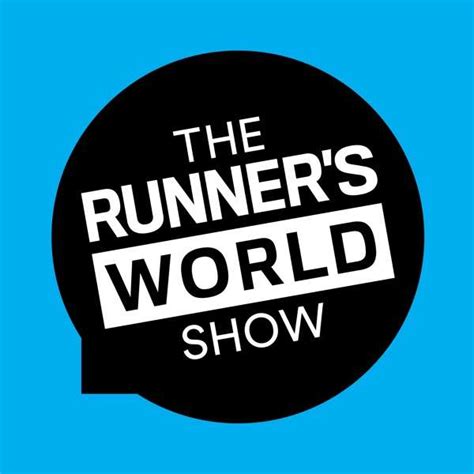 The Runners World Show