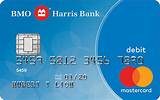 Photos of Harris Credit Card