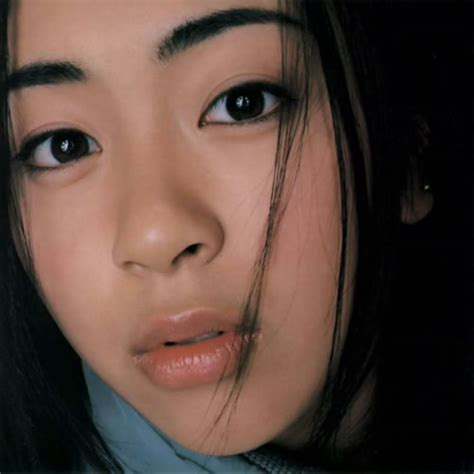 utada hikaru fotky