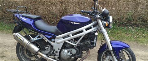 Hyosung comet 650 ,мотоцикл стрит , мото » мотоциклы. Hyosung GT 650 Comet - 2005 - Kører meget godt af en Korean...