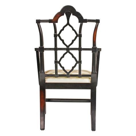 Chinese Chippendale Chair — Skymall