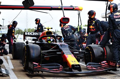 Formula 1 nasce un nuovo premio: il Workday Agility Award, premierà la