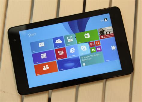 User reviews and q&a on the dell venue 8 pro 3000 3845. Hands-on: Dell ups its game with new Android and Windows 8 ...