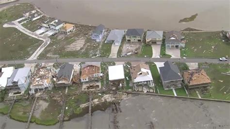Dvids Video Hurricane Harvey Aftermath In Rockport Texas