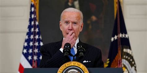 Biden Won White House With ‘put Your Dumb Uncle In The Basement