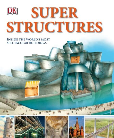 Super Structures Dk Uk