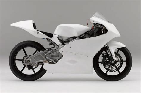 2012 Honda Nsf250r Moto3 Bike Picture And Videos Top Speed