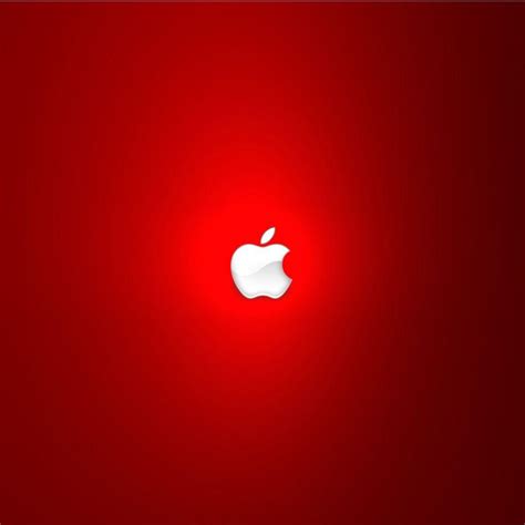 Pubg mobile wallpapers ruang seni referensi desain logo keren. Red Apple Logo Wallpapers - Wallpaper Cave