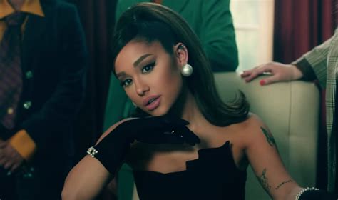 Lagu Baru Ariana Grande ‘positions’ Soal Kebebasan Perempuan