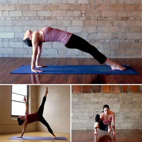 105 Best Yoga Peak Poses Images On Pinterest Yoga Poses Yoga