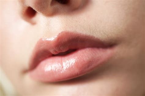 How To Get Rid Of Dry Skin On Lips Livestrong Com