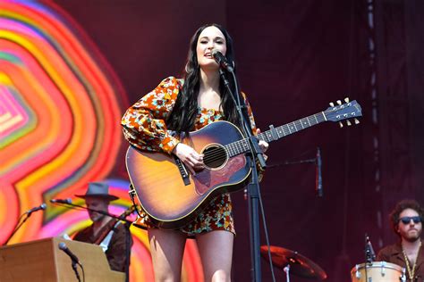 Kacey Musgraves The Chicks And More Set To Headline Austin City Limits