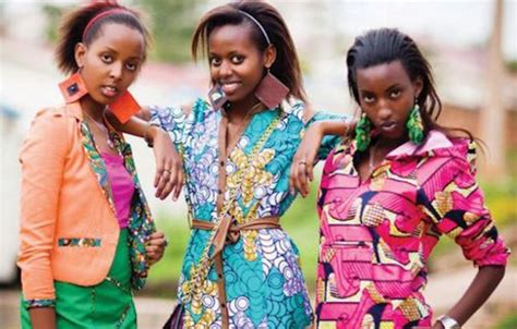 The Evolution Of Rwandas Clothing Safari Rwanda Gorilla Safari