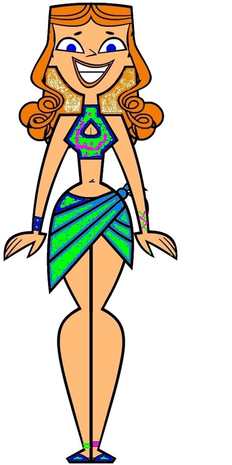 70s Izzy Total Drama Island Photo 6932679 Fanpop