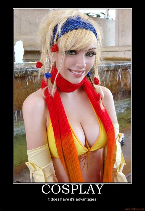 [image 320103] Cosplay Know Your Meme