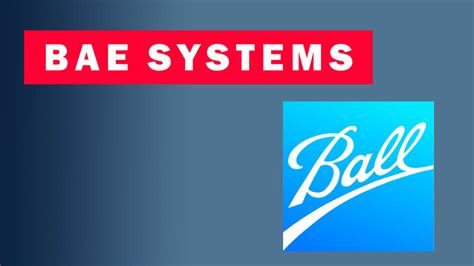 Bae Systems To Acquire Ball Aerospace For 555b Defense And Munitions