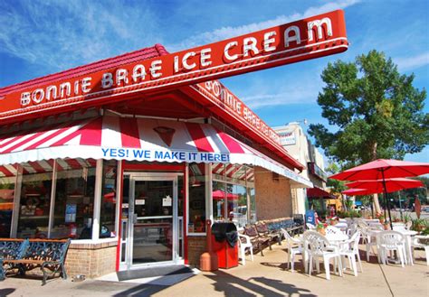 The funnest way to eat ice cream. The 7 Best Ice Cream Shops in Denver