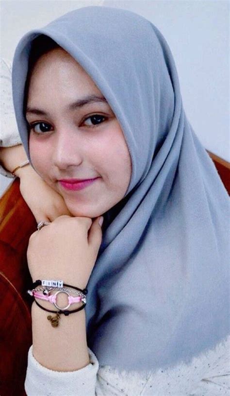 Pin Oleh Abu Redha Di مائي Wanita Gadis Cantik Jilbab Cantik