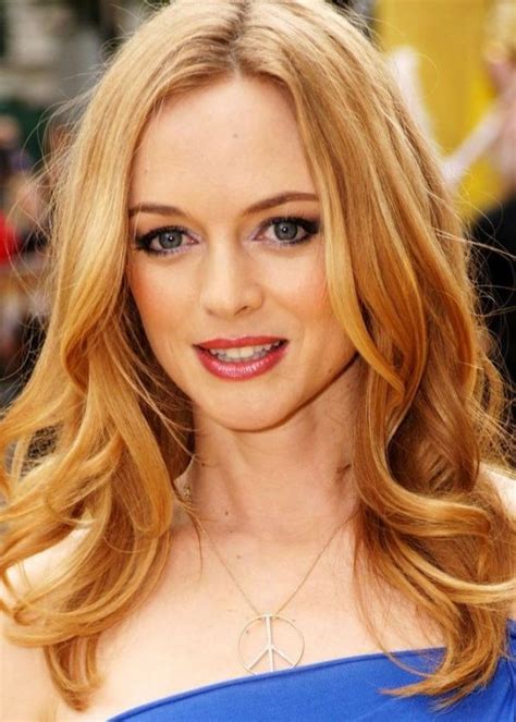 The shiny honey blonde hair color stands among the most desired, trendy shades of the blonde hair color chart these days. 30 Gorgeous Strawberry Blonde Hair Colors | herinterest.com/