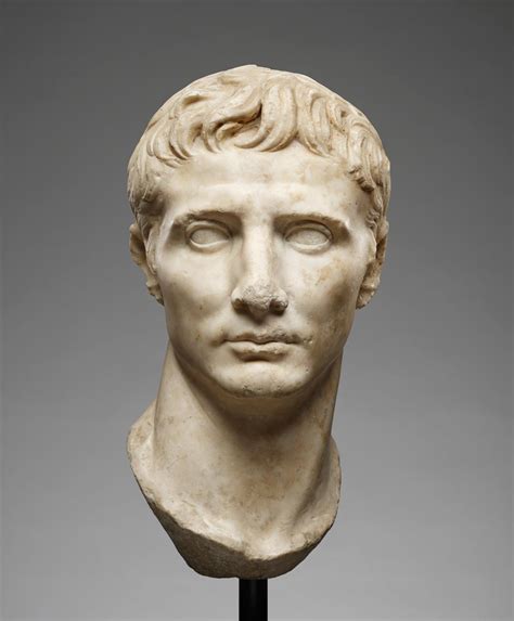 From The Collection Roman Portrait Of A Man Milwaukee Art Museum Blog