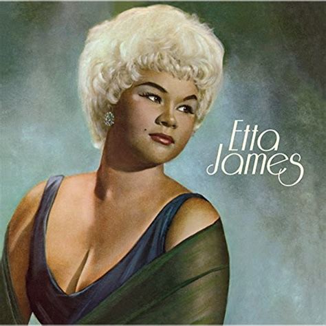 Etta James 3rd Album Sings For Lovers 7 Bonus Tracks Cd