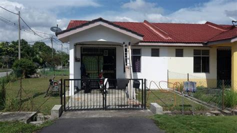 Jalan 3/62a, bandar menjalara postcode: Ejen Hartanah Taman Bukit Sendayan Seremban_Senawang ...