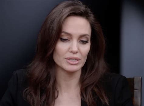 20 Fascinating Facts About Angelina Jolie Eighties Kids