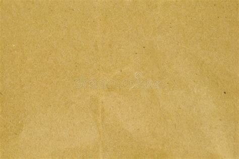 Brown Craft Paper Stock Image Image Of Packaging Block 11878255
