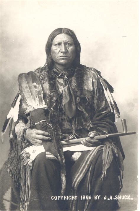 Little Bear Arapaho Native American History Native American Tribes