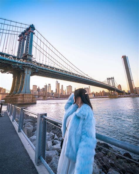 these 50 most instagrammable places in new york are your best secret weapon for slaying the ig