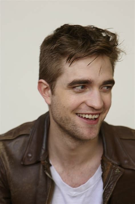 25 Nuevos Outtakes De Robert Pattinson Para Tv Week