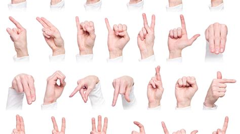 Baby Sign Language Yes Or No Huffpost Uk Parents