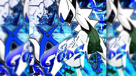 Submitted 2 hours ago by purplluke. Arceus Discord Pfp//Speed Edit - YouTube
