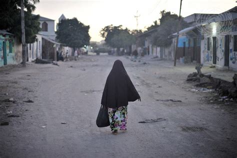 الصومال بين إحباط الواقع ومخاوف المستقبل الصومال اليوم