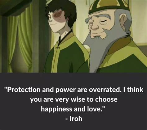 50 Avatar The Last Airbender Quotes Images Nsf News And Magazine