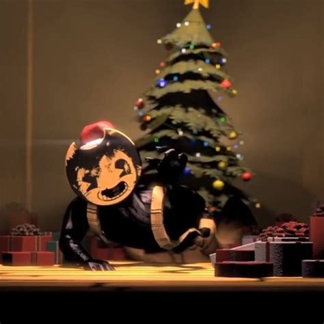 Stream Sfm Bendy And The Ink Machine Christmas Song Inky Christmas
