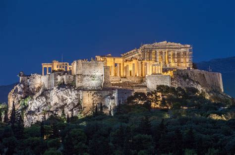 Discover the best of athens, greece. Bronze Age & Archaic Greece - Athens, The Peloponnesus ...
