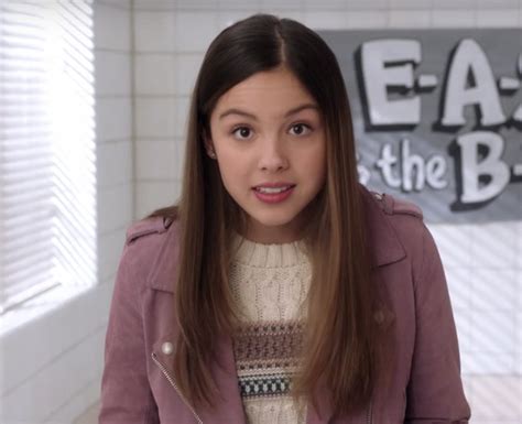 Olivia Rodrigo 41 Facts About The Vampire Singer You Need To Know