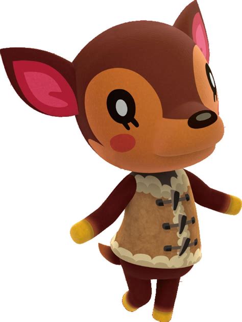 Animal Crossing New Horizons What 10 Villagers I Would Love To Have