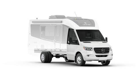 Unity Features Leisure Travel Vans Class C Rv Travel Van
