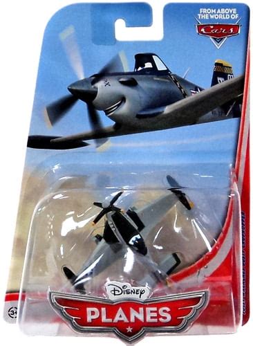 Disney Pixar Planes Movie 2012 Navy Dusty Crophopper Jolly Wrenches