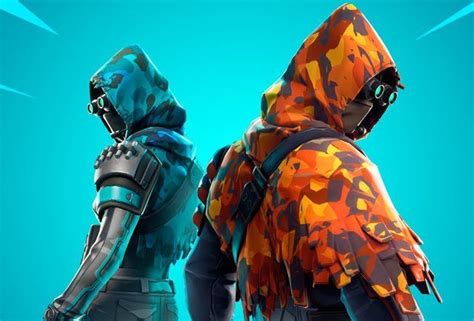 Fortnite Shop Today Leaked Season 7 Skins Ranged Recon Gear Released