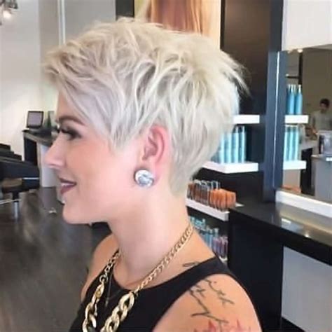 Short Haircut 2017 1 Fashion And Women