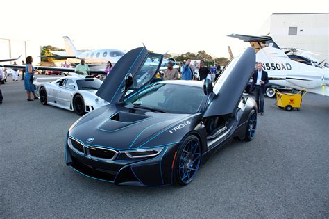2015 Bmw I8 Gallery 643694 Top Speed
