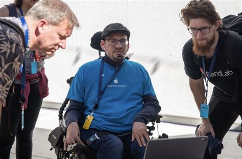 The conference is usually held in the san jose convention center in california. Photos From WWDC 2019: Mac Pro Studio, Get-Togethers ...