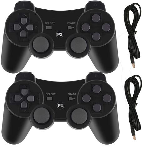 Buy Ps3 Controllers For Playstation 3 Dualshock Six Axis Wireless
