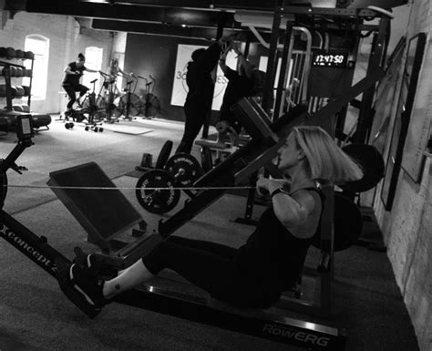 Personal Trainer Gym Stalybridge 360 Fitness Gym 360 Fitness